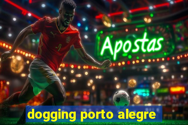 dogging porto alegre